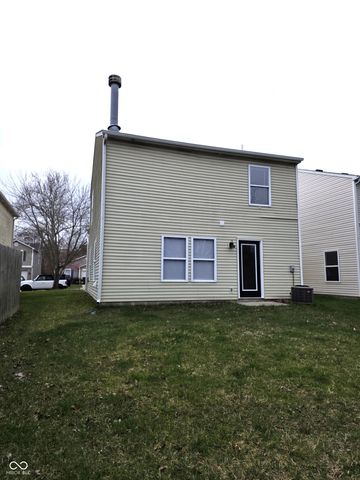 2367 Collins Way, Greenfield, IN 46140