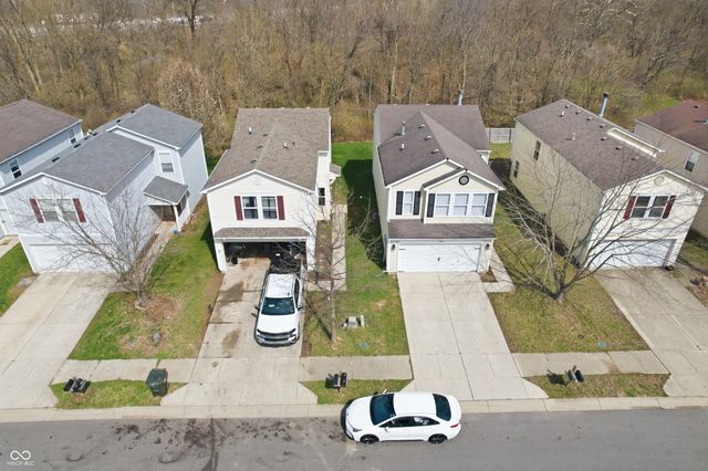 2367 Collins Way, Greenfield, IN 46140