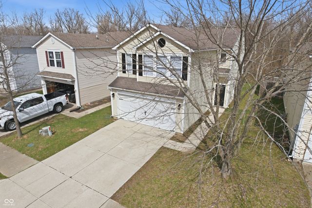 2367 Collins Way, Greenfield, IN 46140