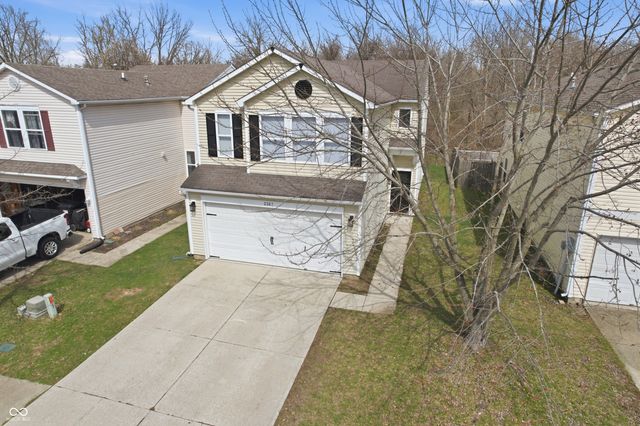 2367 Collins Way, Greenfield, IN 46140