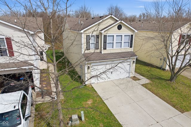 2367 Collins Way, Greenfield, IN 46140