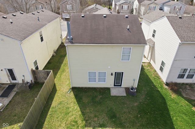 2367 Collins Way, Greenfield, IN 46140