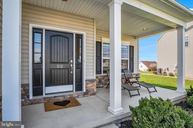 52 DANBURY DRIVE, Mechanicsburg, PA 17050