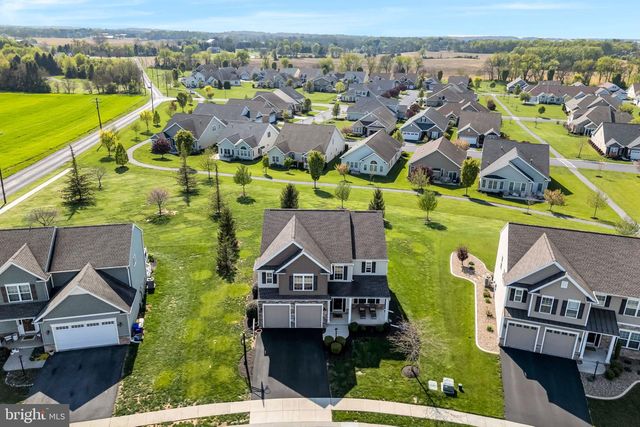 52 DANBURY DRIVE, Mechanicsburg, PA 17050