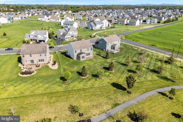 52 DANBURY DRIVE, Mechanicsburg, PA 17050