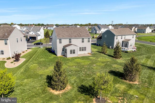 52 DANBURY DRIVE, Mechanicsburg, PA 17050