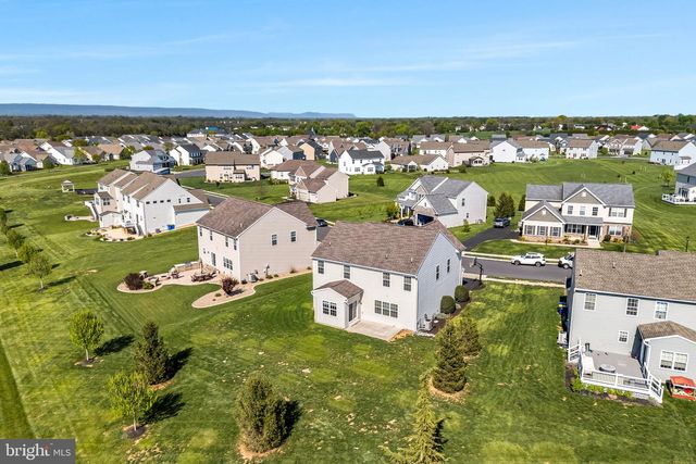 52 DANBURY DRIVE, Mechanicsburg, PA 17050
