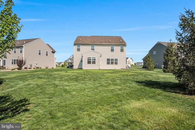 52 DANBURY DRIVE, Mechanicsburg, PA 17050
