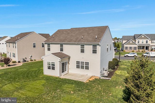 52 DANBURY DRIVE, Mechanicsburg, PA 17050