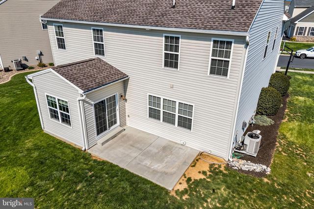 52 DANBURY DRIVE, Mechanicsburg, PA 17050