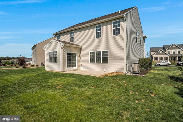 52 DANBURY DRIVE, Mechanicsburg, PA 17050