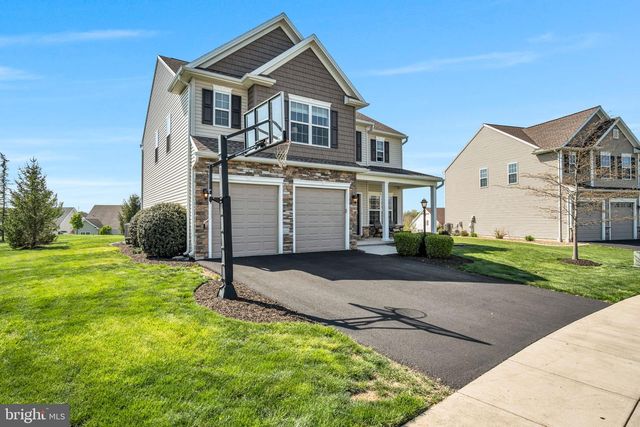 52 DANBURY DRIVE, Mechanicsburg, PA 17050