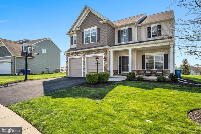 52 DANBURY DRIVE, Mechanicsburg, PA 17050