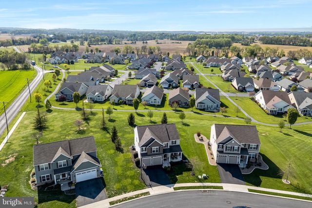 52 DANBURY DRIVE, Mechanicsburg, PA 17050