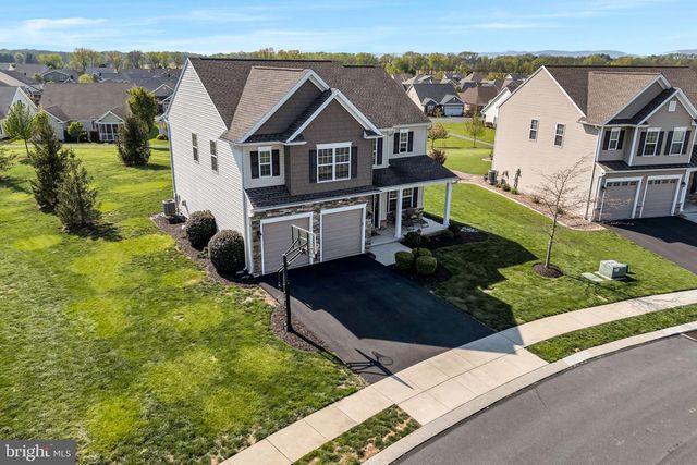 52 DANBURY DRIVE, Mechanicsburg, PA 17050