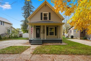 523 Center Street, Findlay, OH 45840