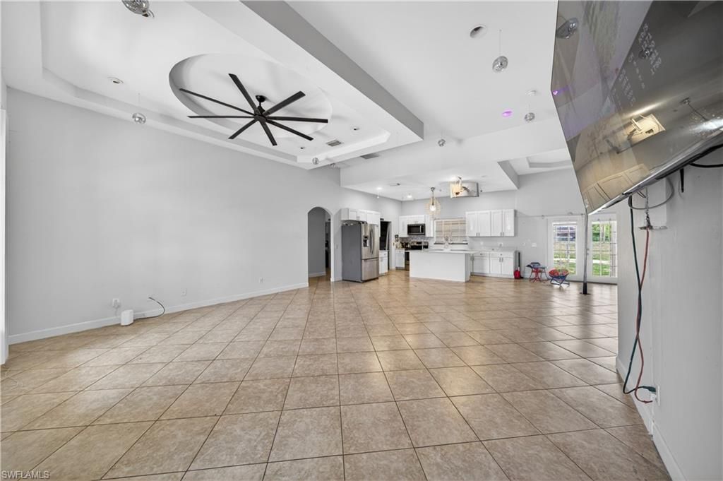 614 Jackson AVE, LEHIGH ACRES, FL 33972 — photo 3