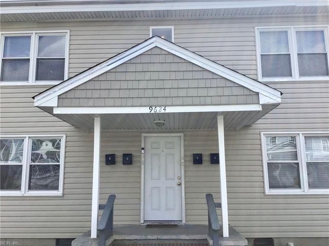 9624 7th Bay St Apt A, Norfolk, VA 23518