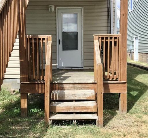 9624 7th Bay St Apt A, Norfolk, VA 23518