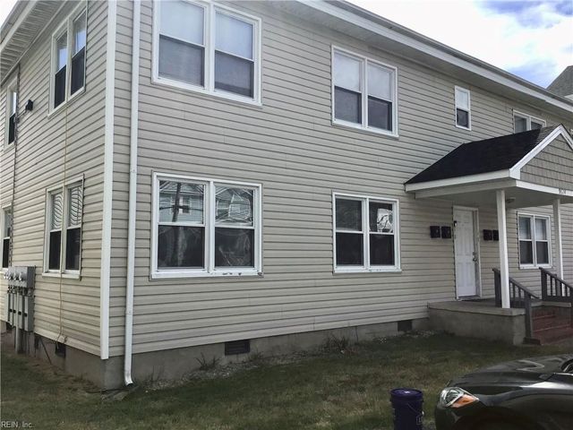 9624 7th Bay St Apt A, Norfolk, VA 23518