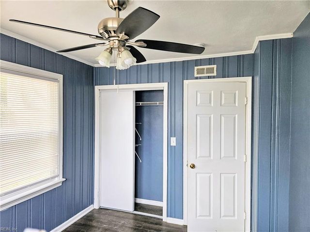 9624 7th Bay St Apt A, Norfolk, VA 23518