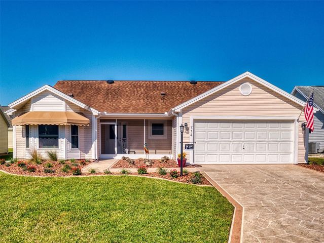 714 DEL ROSARIO STREET, The Villages, FL 32159