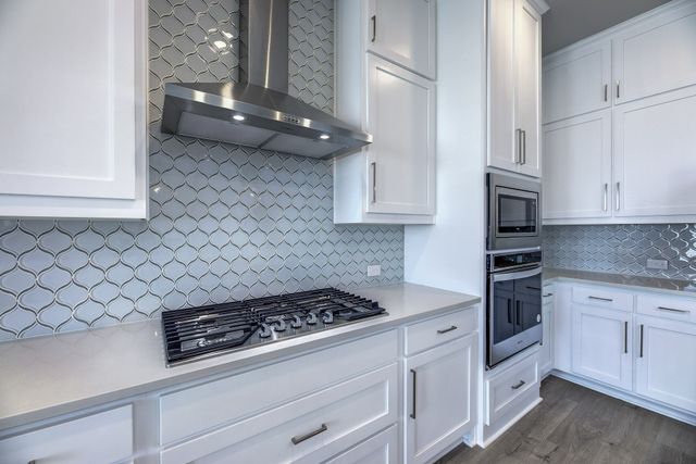 8210 Cotton Patch Lane, Frisco, TX 75036