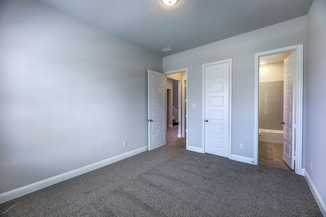 8210 Cotton Patch Lane, Frisco, TX 75036