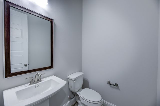 8210 Cotton Patch Lane, Frisco, TX 75036