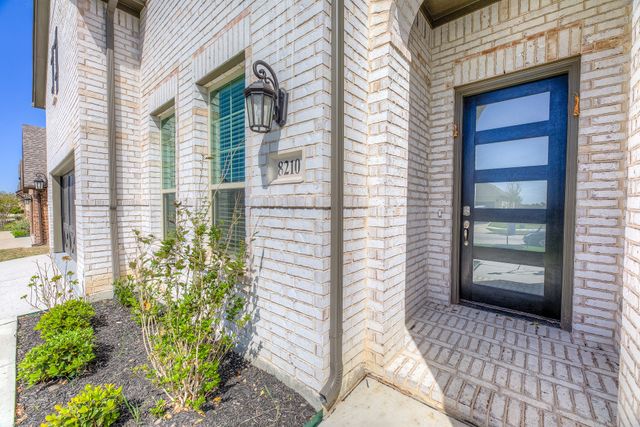 8210 Cotton Patch Lane, Frisco, TX 75036