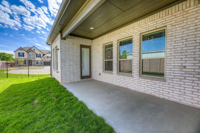 8210 Cotton Patch Lane, Frisco, TX 75036