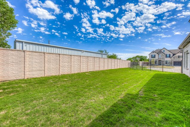 8210 Cotton Patch Lane, Frisco, TX 75036