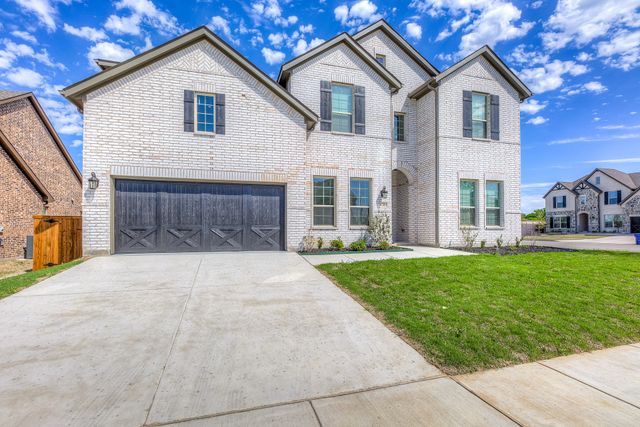 8210 Cotton Patch Lane, Frisco, TX 75036