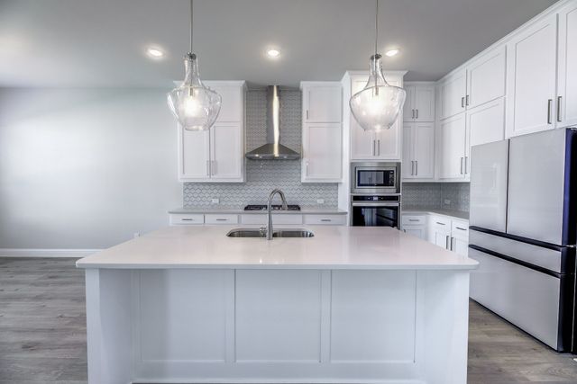 8210 Cotton Patch Lane, Frisco, TX 75036