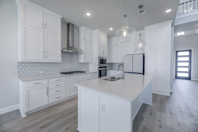 8210 Cotton Patch Lane, Frisco, TX 75036