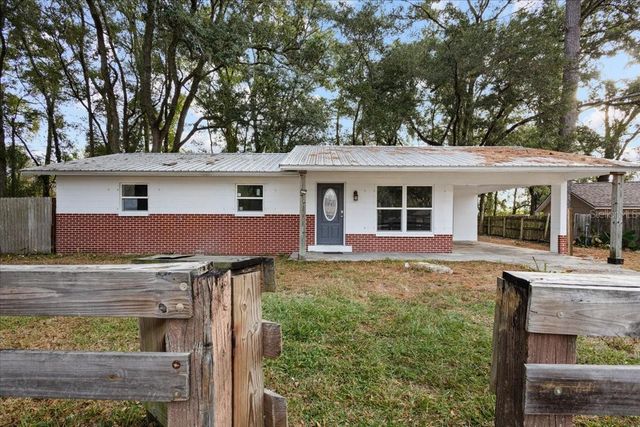 1315 SW 252ND STREET, Newberry, FL 32669