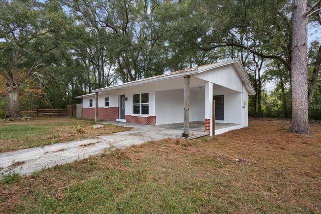 1315 SW 252ND STREET, Newberry, FL 32669