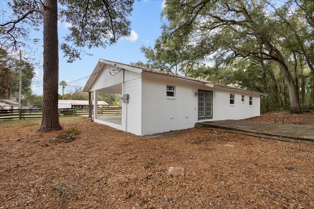 1315 SW 252ND STREET, Newberry, FL 32669