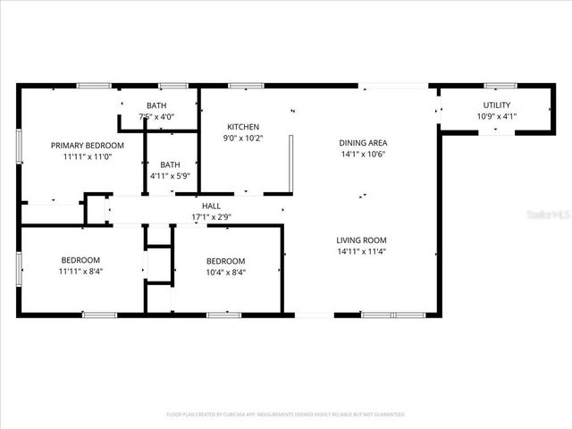 1315 SW 252ND STREET, Newberry, FL 32669