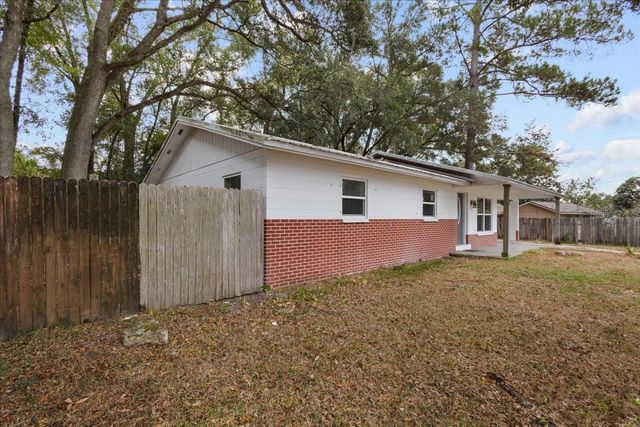 1315 SW 252ND STREET, Newberry, FL 32669