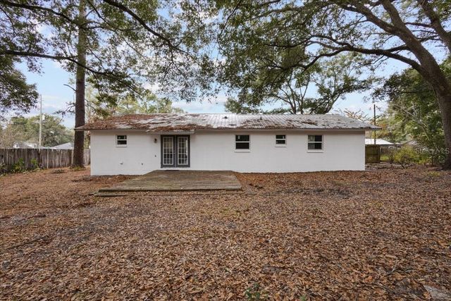 1315 SW 252ND STREET, Newberry, FL 32669