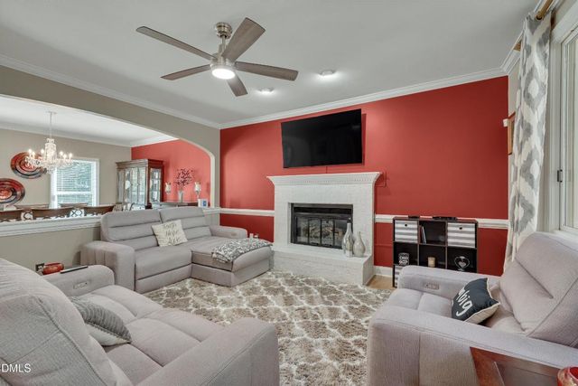 8325 Stryker Court, Raleigh, NC 27615