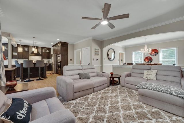 8325 Stryker Court, Raleigh, NC 27615