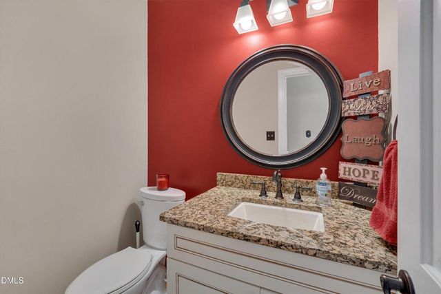 8325 Stryker Court, Raleigh, NC 27615