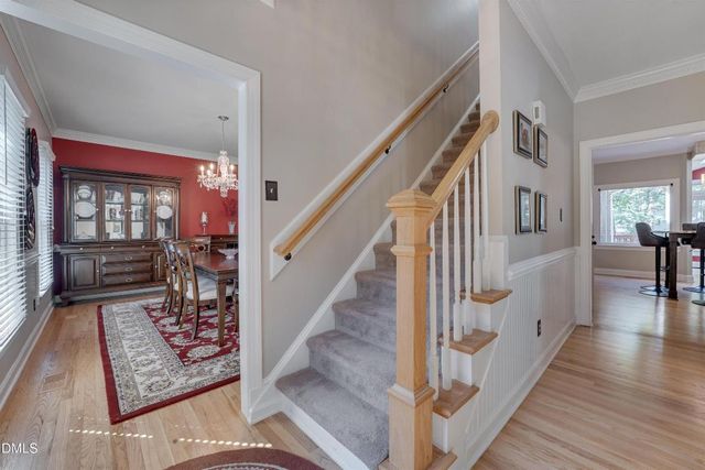 8325 Stryker Court, Raleigh, NC 27615