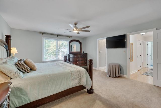 8325 Stryker Court, Raleigh, NC 27615