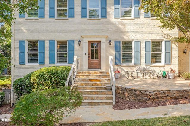 8325 Stryker Court, Raleigh, NC 27615