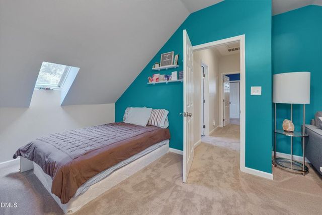 8325 Stryker Court, Raleigh, NC 27615