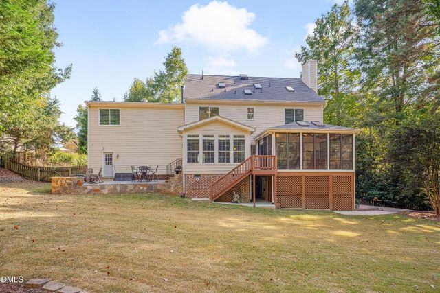 8325 Stryker Court, Raleigh, NC 27615