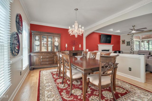 8325 Stryker Court, Raleigh, NC 27615